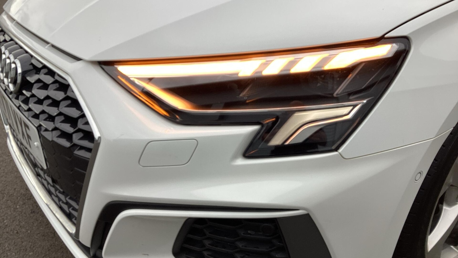 Used Audi A3 2022 for sale - 78085783: Photo 58