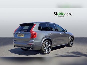 Used Volvo XC90 2020 for sale - 79012194: Photo