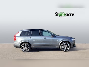Used Volvo XC90 2020 for sale - 79012194: Photo