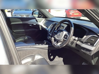 Used Volvo XC90 2020 for sale - 79012194: Photo
