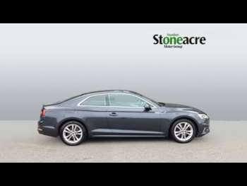 Used Audi A5 2017 for sale - 75246623: Photo
