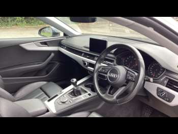 Used Audi A5 2017 for sale - 75246623: Photo