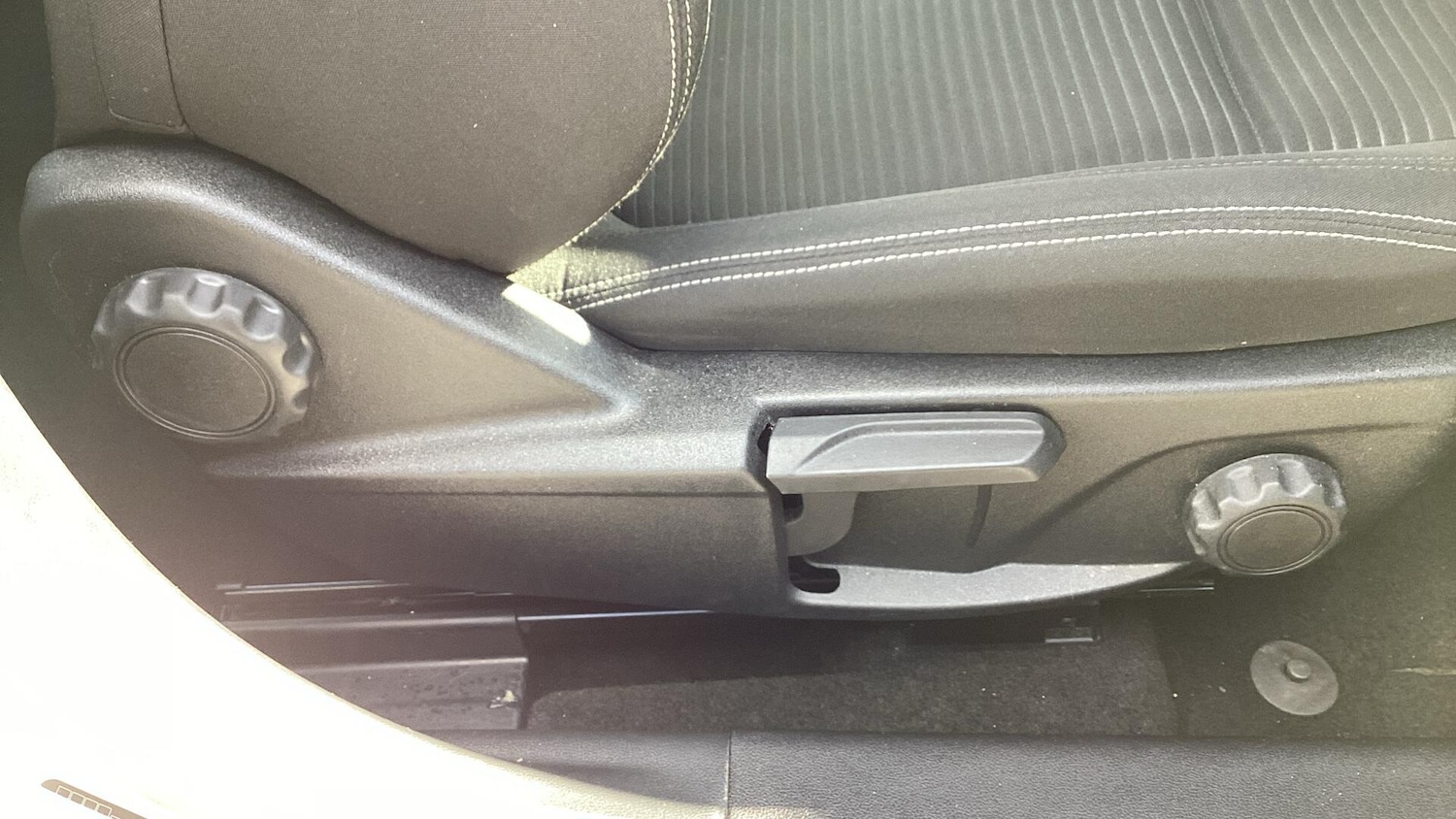 Used Ford Focus 2023 for sale - 76307565: Photo 17