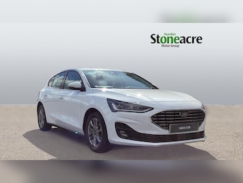 Used Ford Focus 2023 for sale - 76307565: Photo