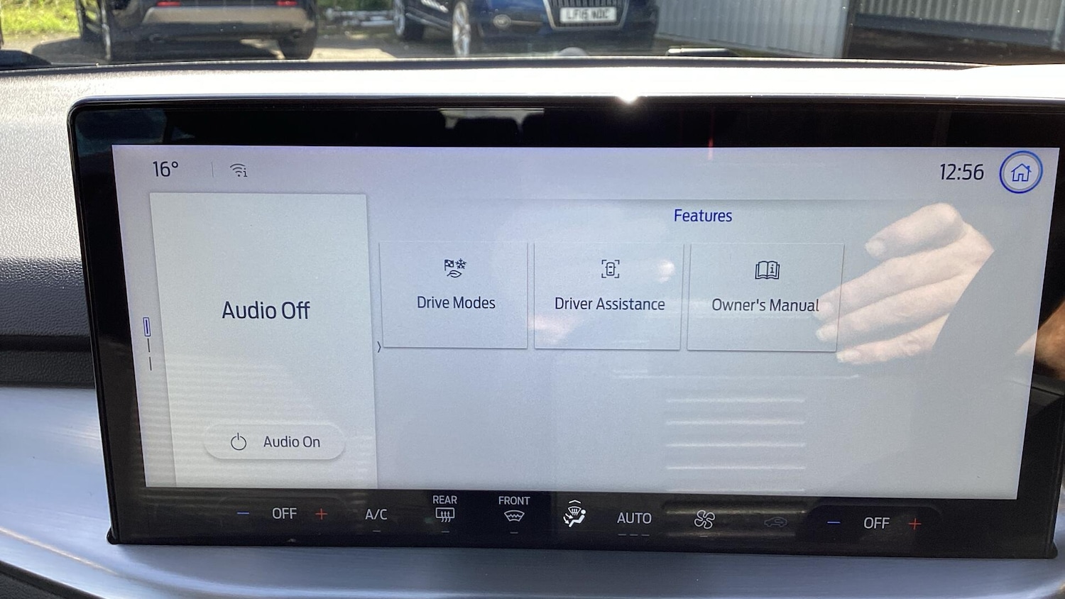 Used Ford Focus 2023 for sale - 76307565: Photo 24
