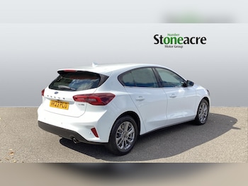 Used Ford Focus 2023 for sale - 76307565: Photo
