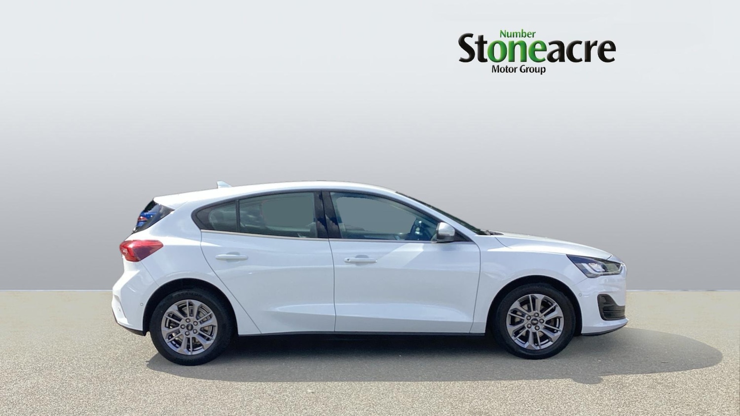 Used Ford Focus 2023 for sale - 76307565: Photo 3