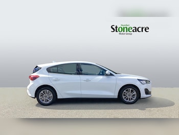 Used Ford Focus 2023 for sale - 76307565: Photo