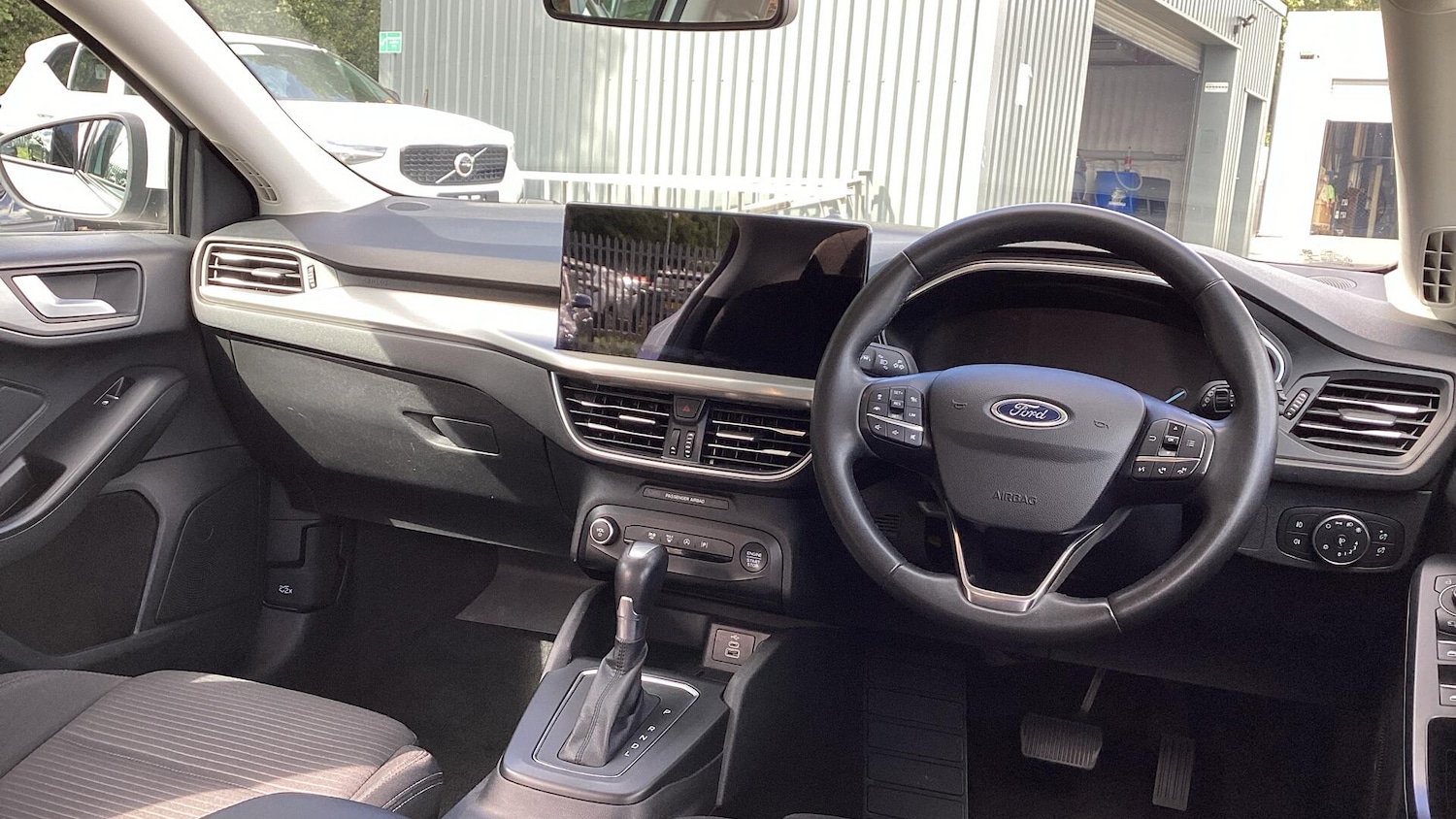 Used Ford Focus 2023 for sale - 76307565: Photo 4