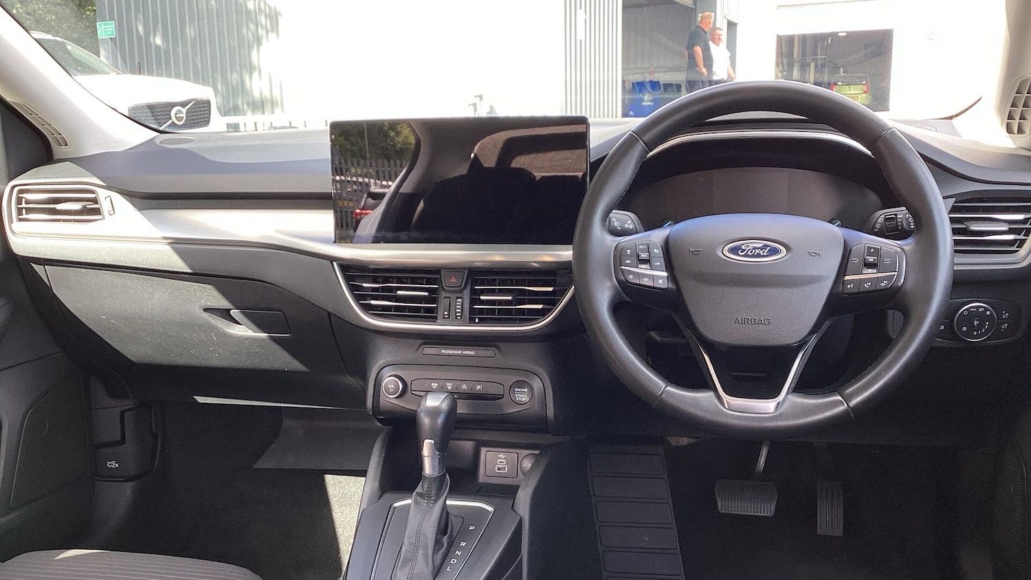 Used Ford Focus 2023 for sale - 76307565: Photo 5
