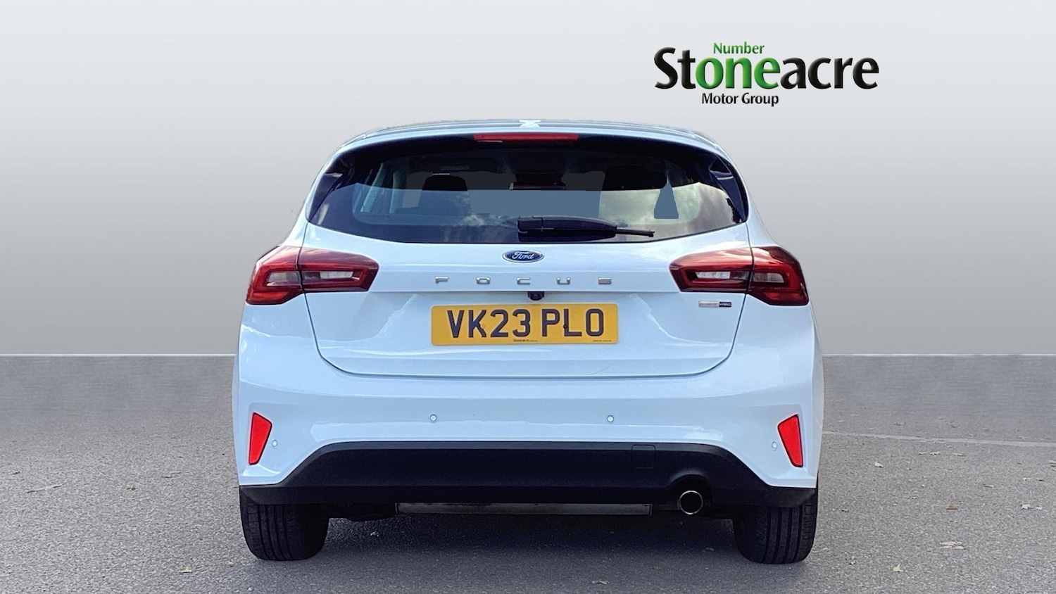 Used Ford Focus 2023 for sale - 76307565: Photo 7