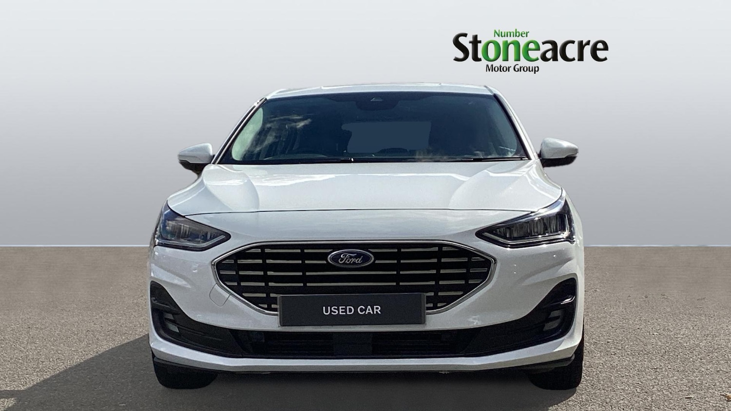 Used Ford Focus 2023 for sale - 76307565: Photo 8