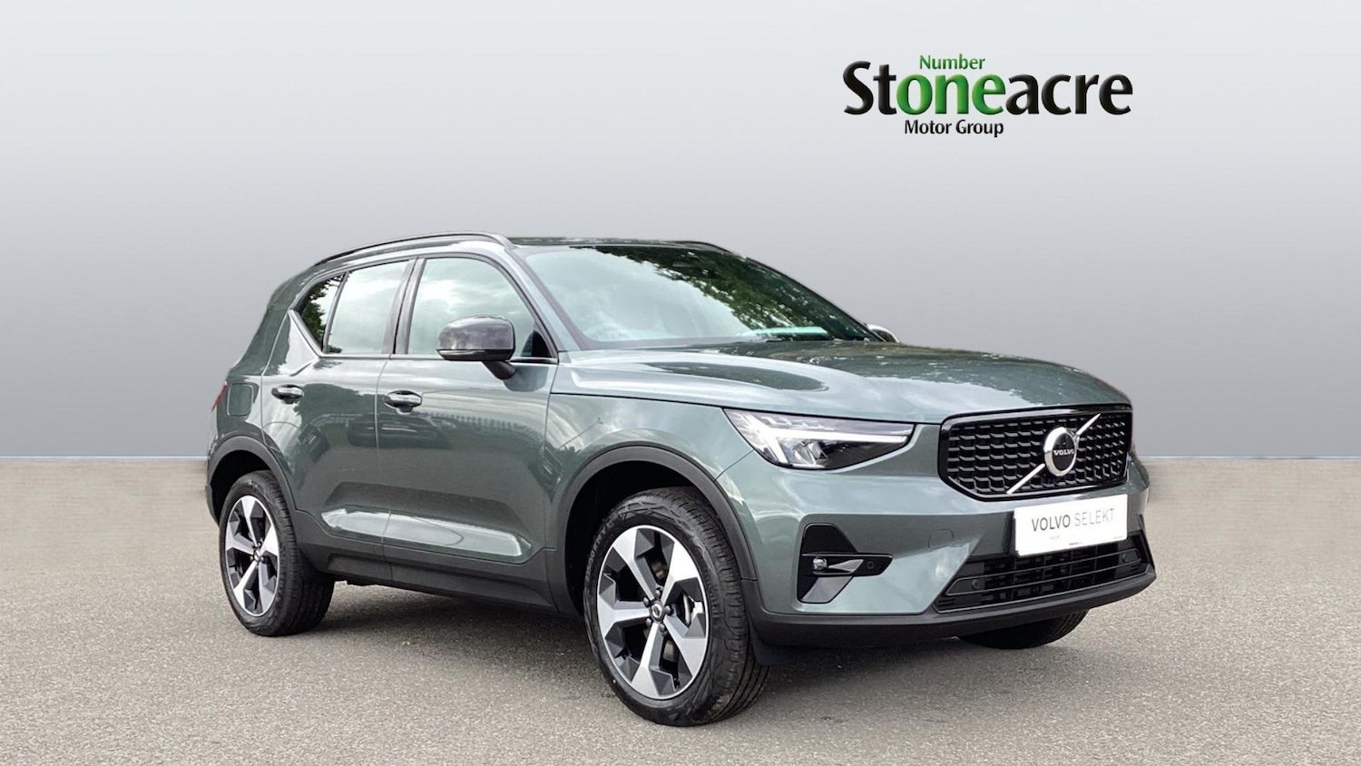 Used Volvo XC40 2025 for sale - 76072508: Photo 1