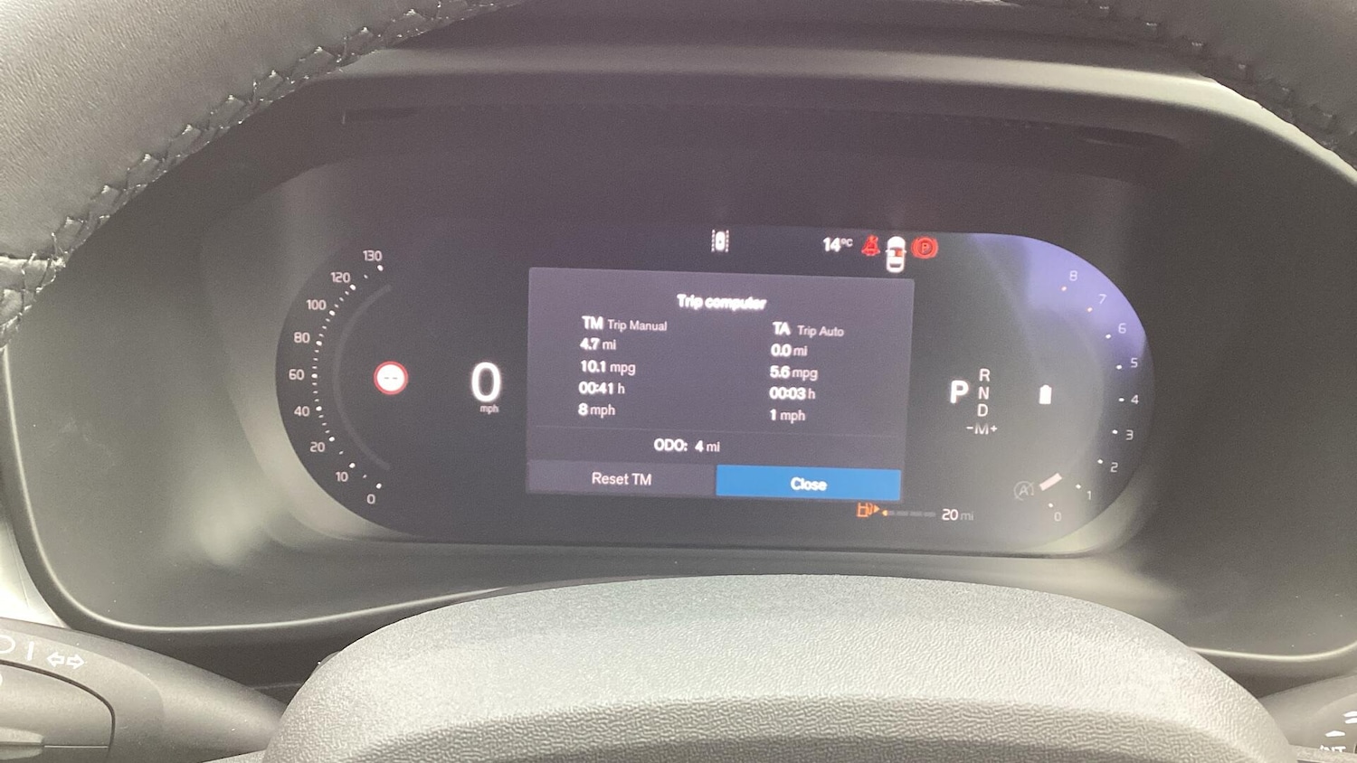 Used Volvo XC40 2025 for sale - 76072508: Photo 11