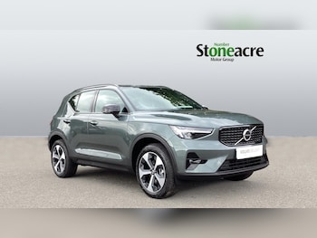 Volvo - XC40