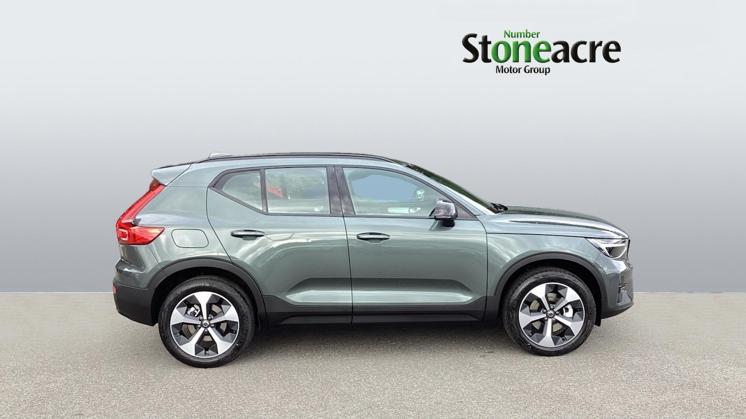 Used Volvo XC40 2025 for sale - 76072508: Photo 3