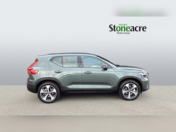 Used Volvo XC40 2025 for sale - 76072508: Photo 3