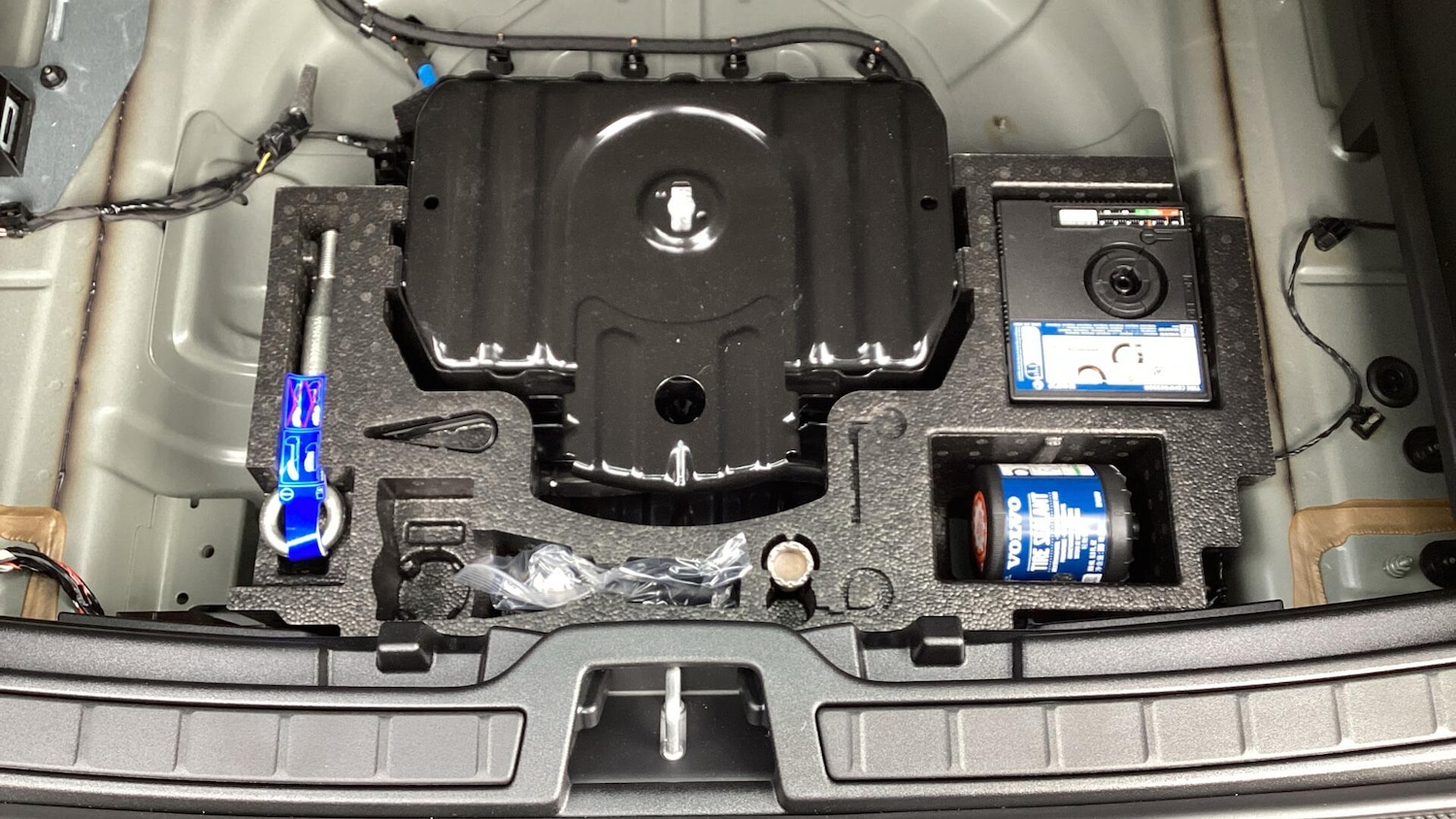 Used Volvo XC40 2025 for sale - 76072508: Photo 40