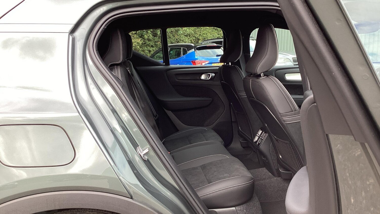 Used Volvo XC40 2025 for sale - 76072508: Photo 6
