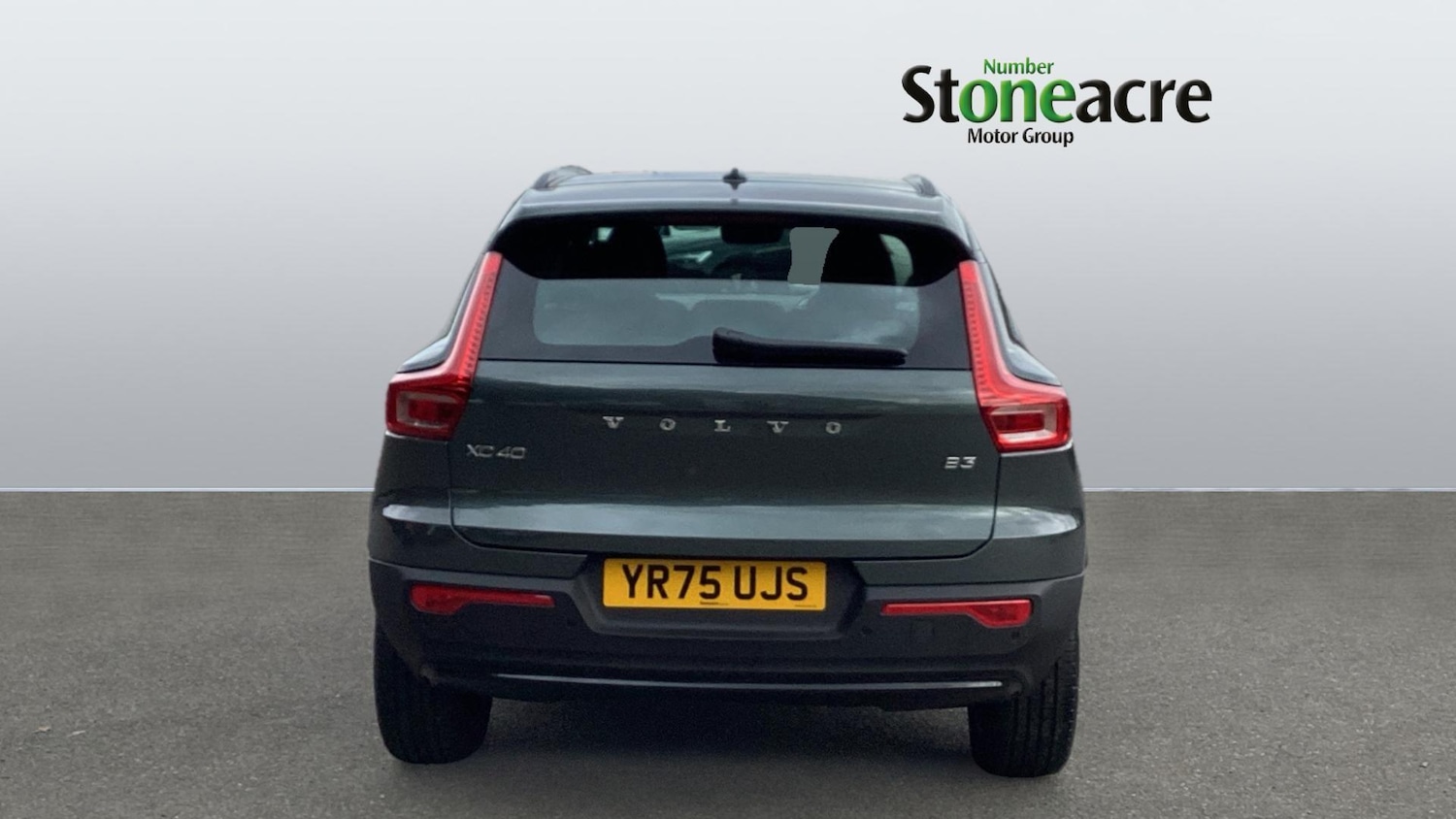 Used Volvo XC40 2025 for sale - 76072508: Photo 7