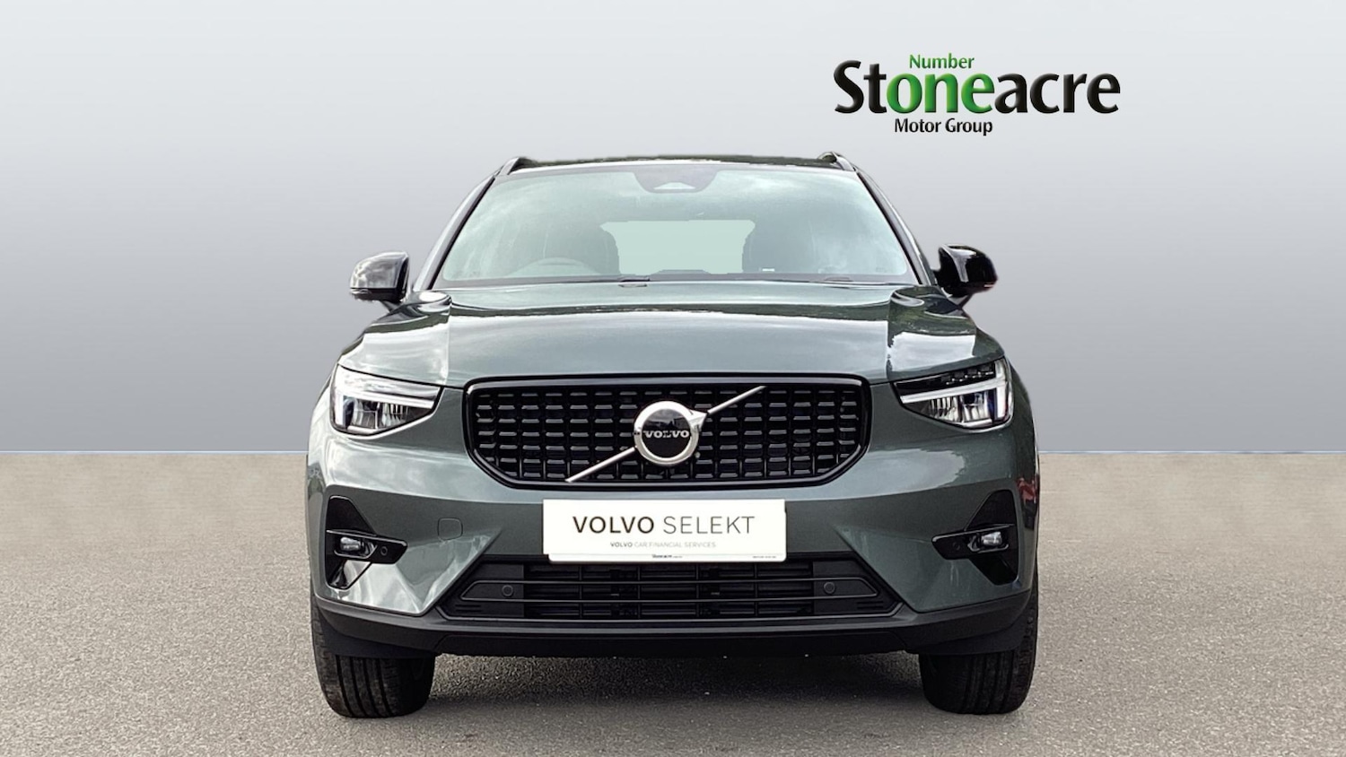 Used Volvo XC40 2025 for sale - 76072508: Photo 8