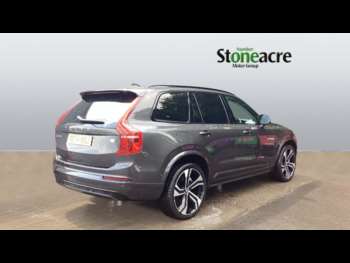 Used Volvo XC90 2024 for sale - 75401175: Photo