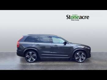 Used Volvo XC90 2024 for sale - 75401175: Photo