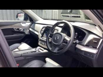 Used Volvo XC90 2024 for sale - 75401175: Photo