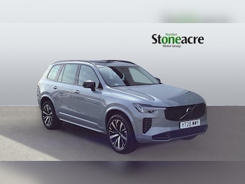 Used Volvo XC90 2026 for sale - 78772471: Photo
