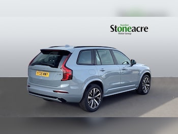 Used Volvo XC90 2026 for sale - 78772471: Photo