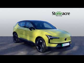 2024 (73) - Plus, Single Motor Extended Range, Electric 5-Door