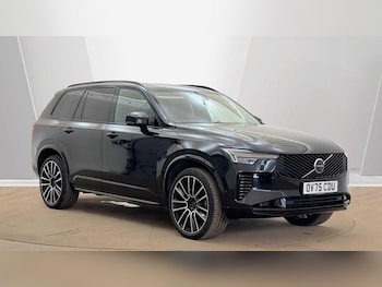 Used Volvo XC90 2025 for sale - 78988005: Photo