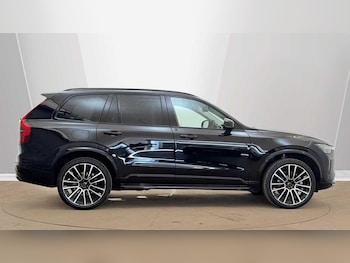 Used Volvo XC90 2025 for sale - 78988005: Photo