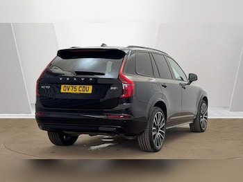 Used Volvo XC90 2025 for sale - 78988005: Photo