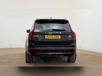 Used Volvo XC90 2025 for sale - 78988005: Photo