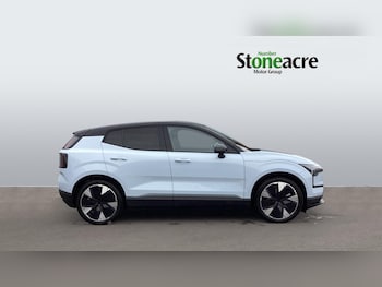 Used Volvo EX30 2026 for sale - 77737135: Photo