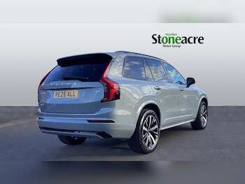 Used Volvo XC90 2025 for sale - 77709438: Photo