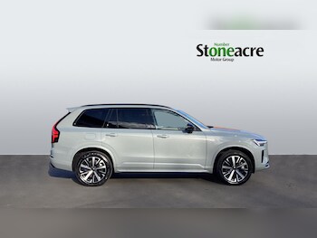 Used Volvo XC90 2025 for sale - 77709438: Photo