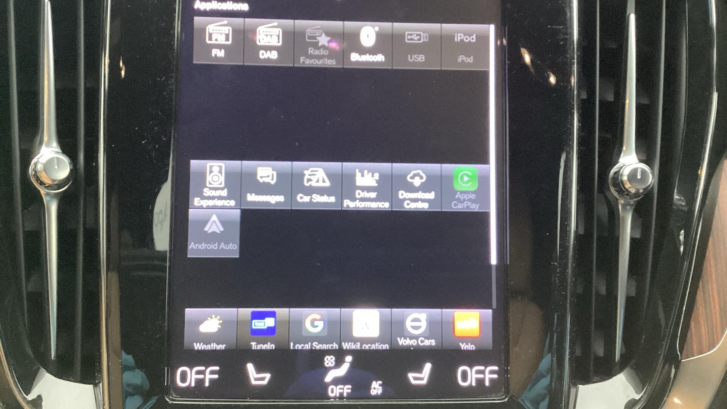 Used Volvo V60 2021 for sale - 77102055: Photo 12