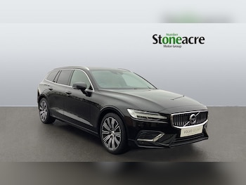 2021 (21) - Recharge Inscription, T6 AWD plug-in hybrid 5-Door