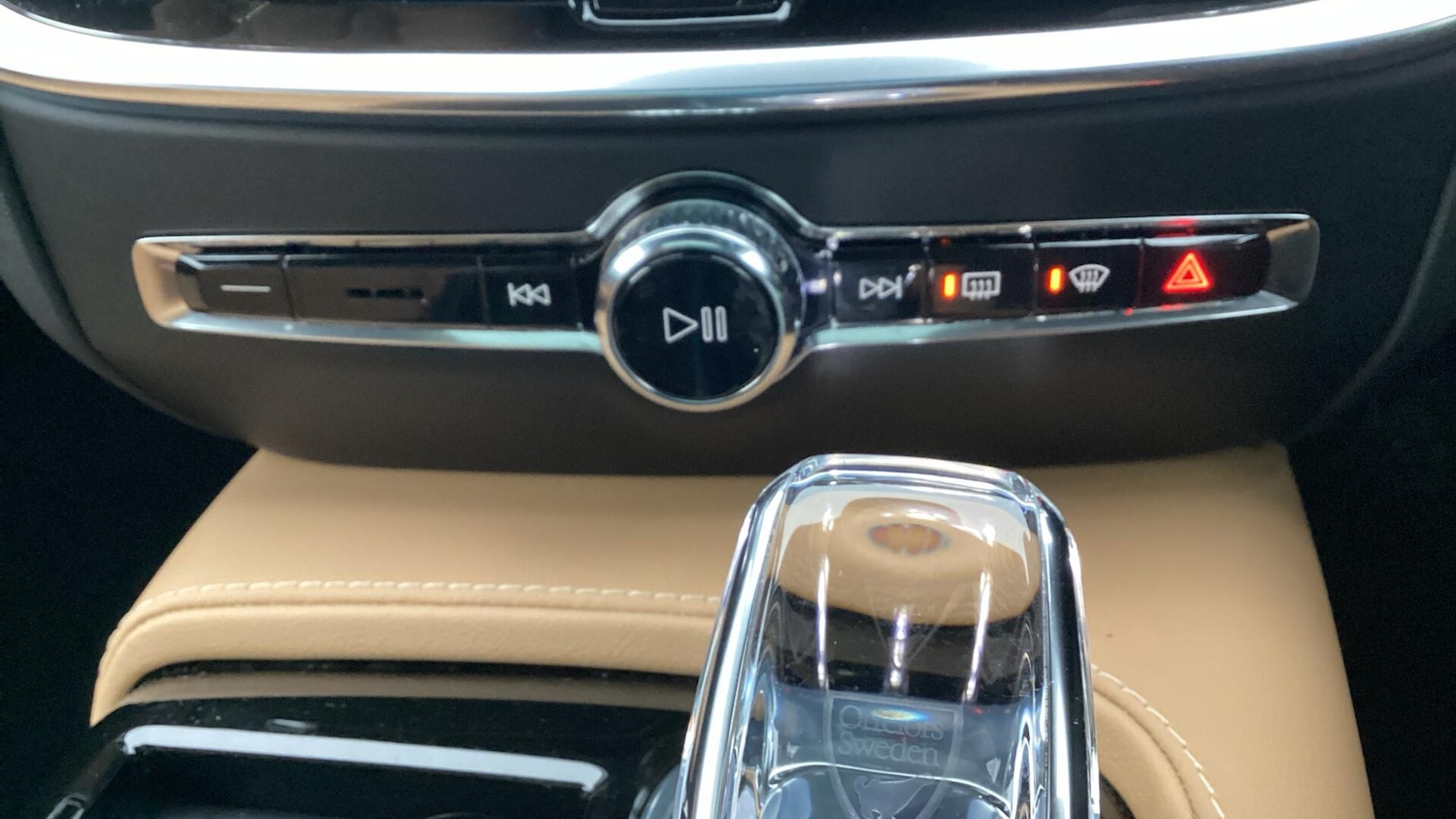 Used Volvo V60 2021 for sale - 77102055: Photo 21