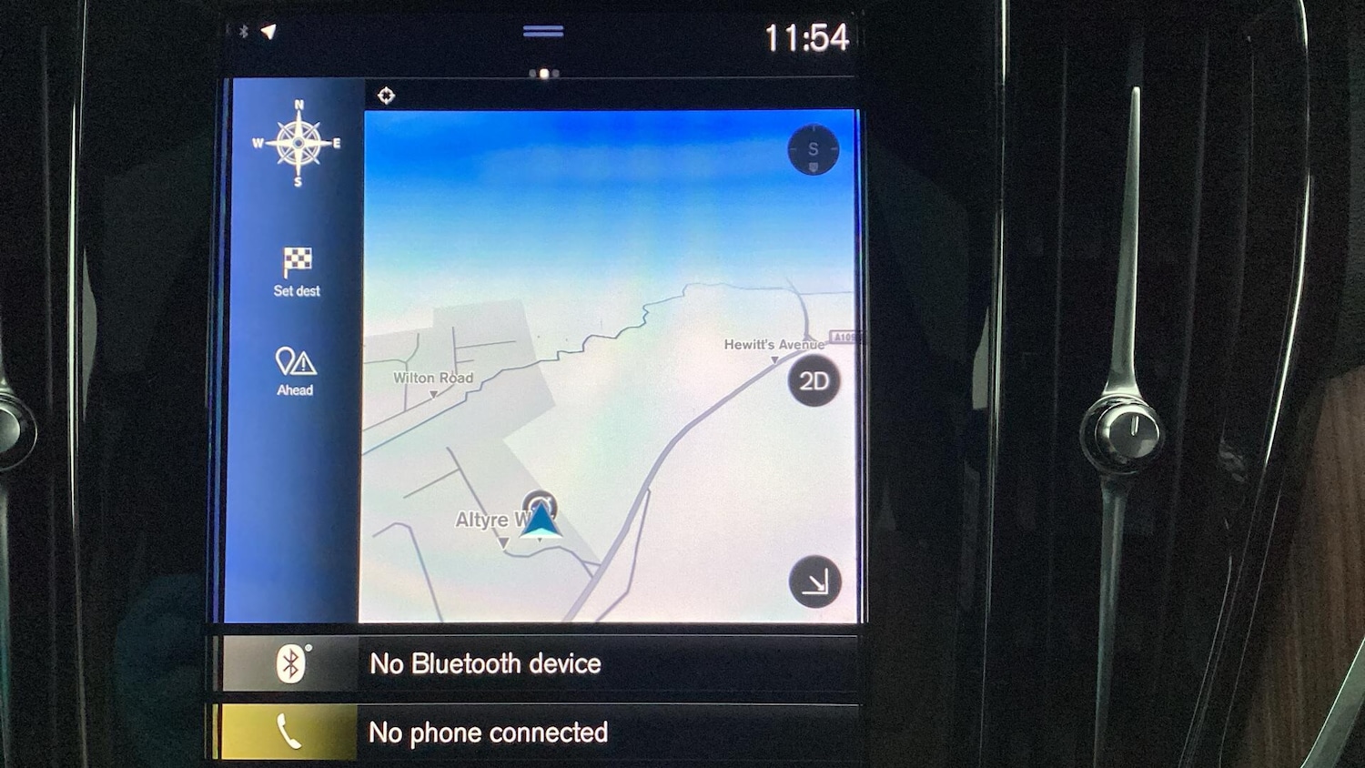 Used Volvo V60 2021 for sale - 77102055: Photo 23