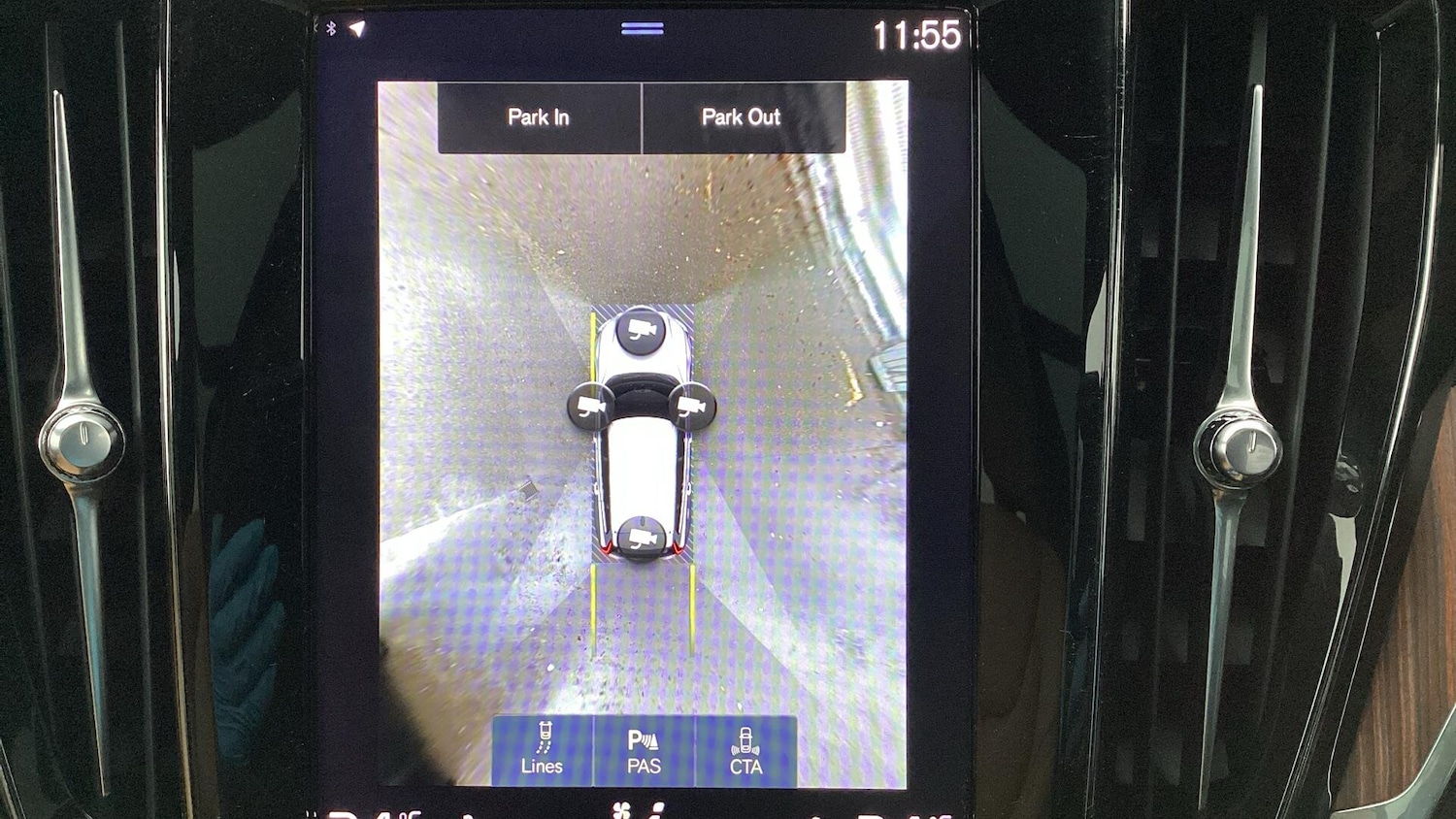 Used Volvo V60 2021 for sale - 77102055: Photo 24