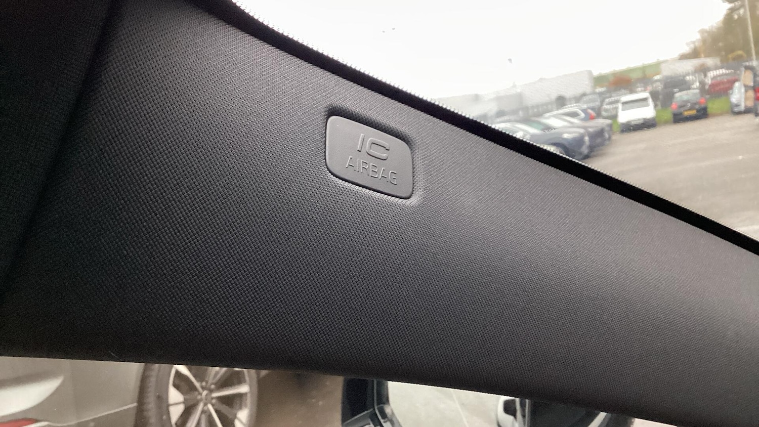 Used Volvo V60 2021 for sale - 77102055: Photo 29