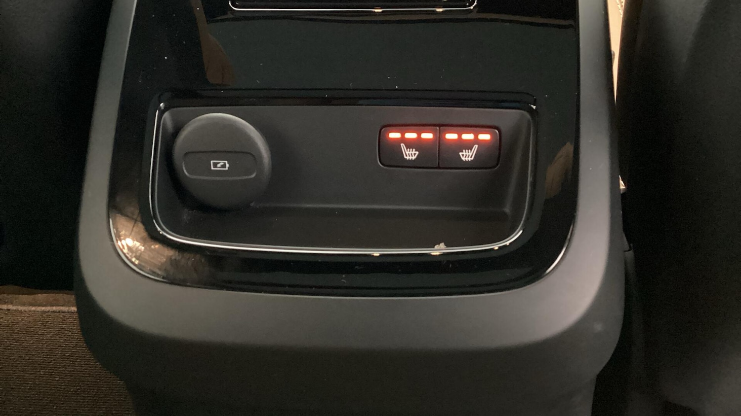 Used Volvo V60 2021 for sale - 77102055: Photo 34