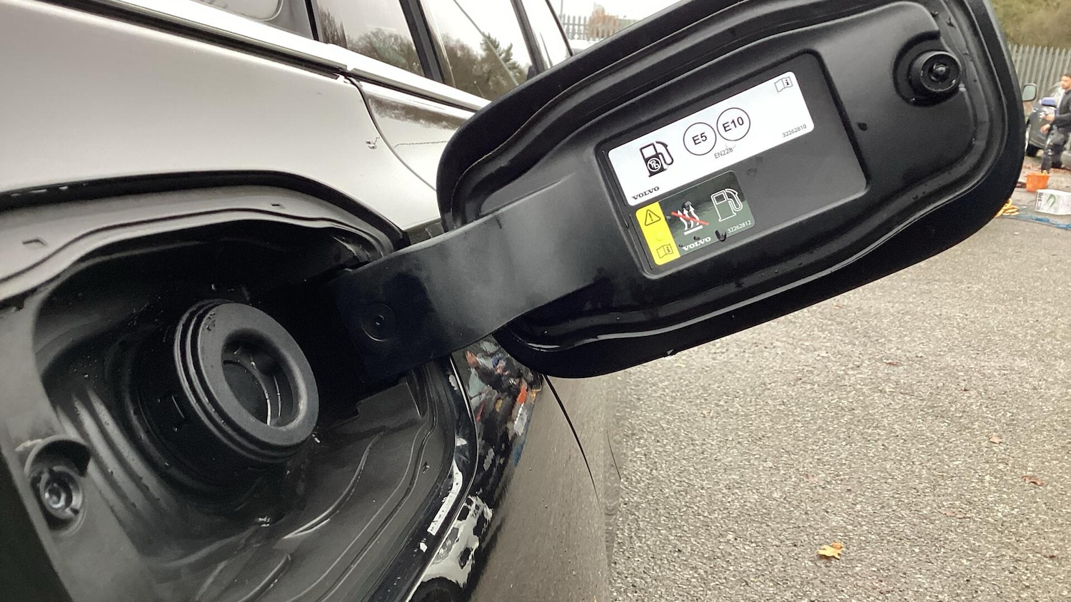 Used Volvo V60 2021 for sale - 77102055: Photo 38