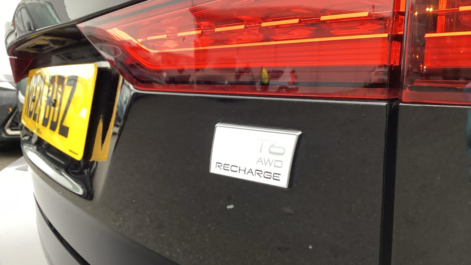 Used Volvo V60 2021 for sale - 77102055: Photo 40