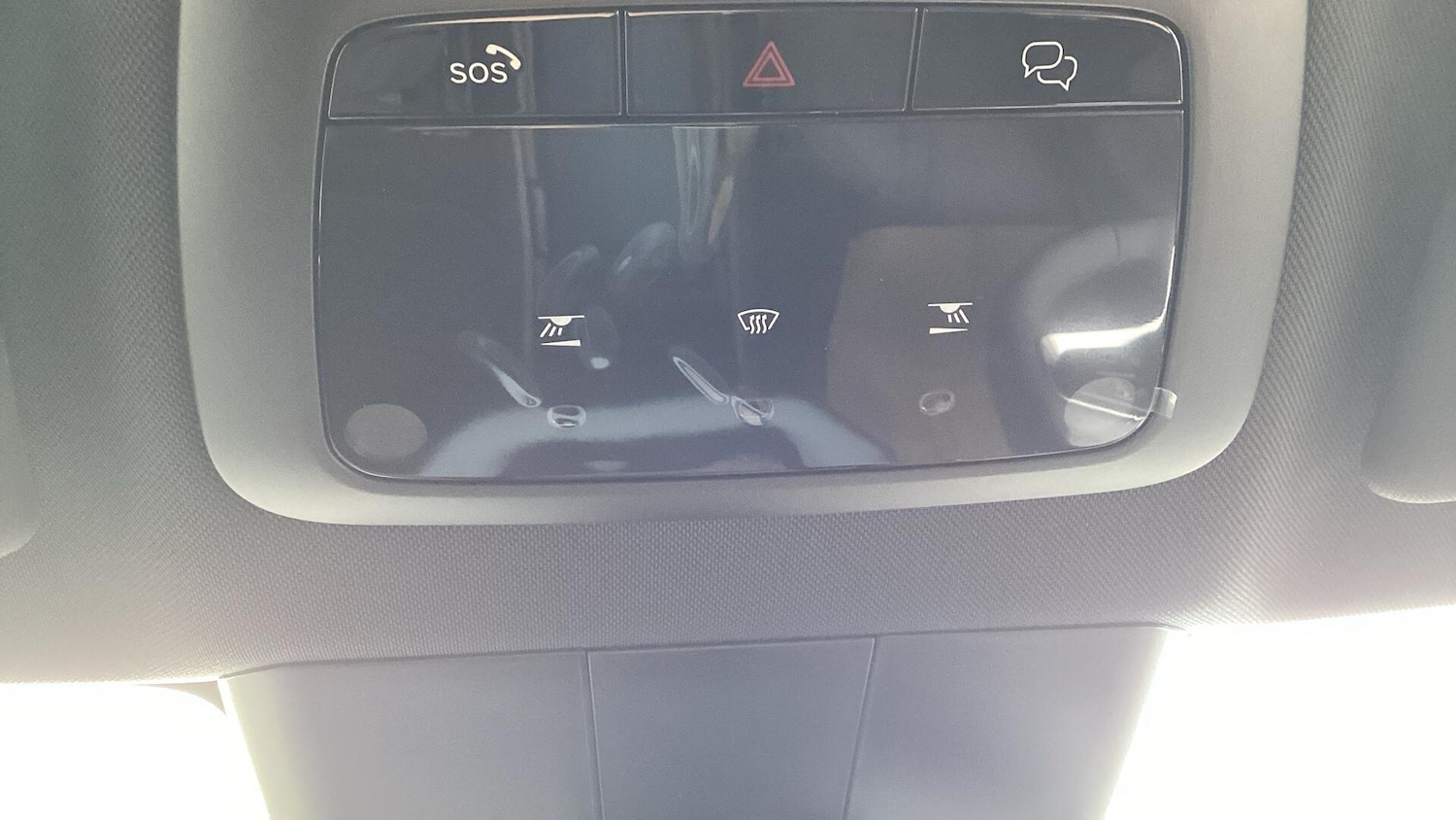 Used Volvo EX30 2025 for sale - 76094434: Photo 18