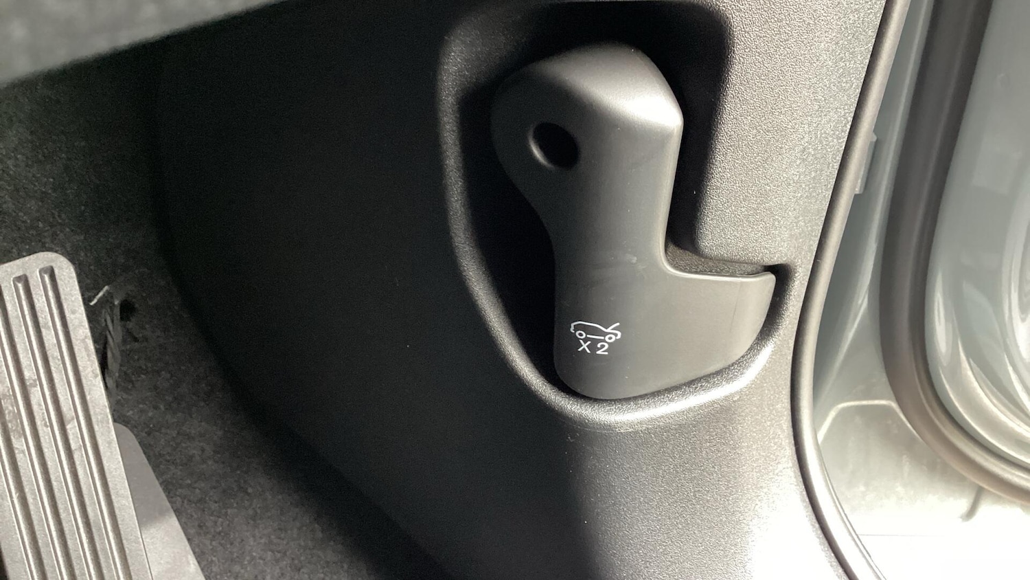 Used Volvo EX30 2025 for sale - 76094434: Photo 24