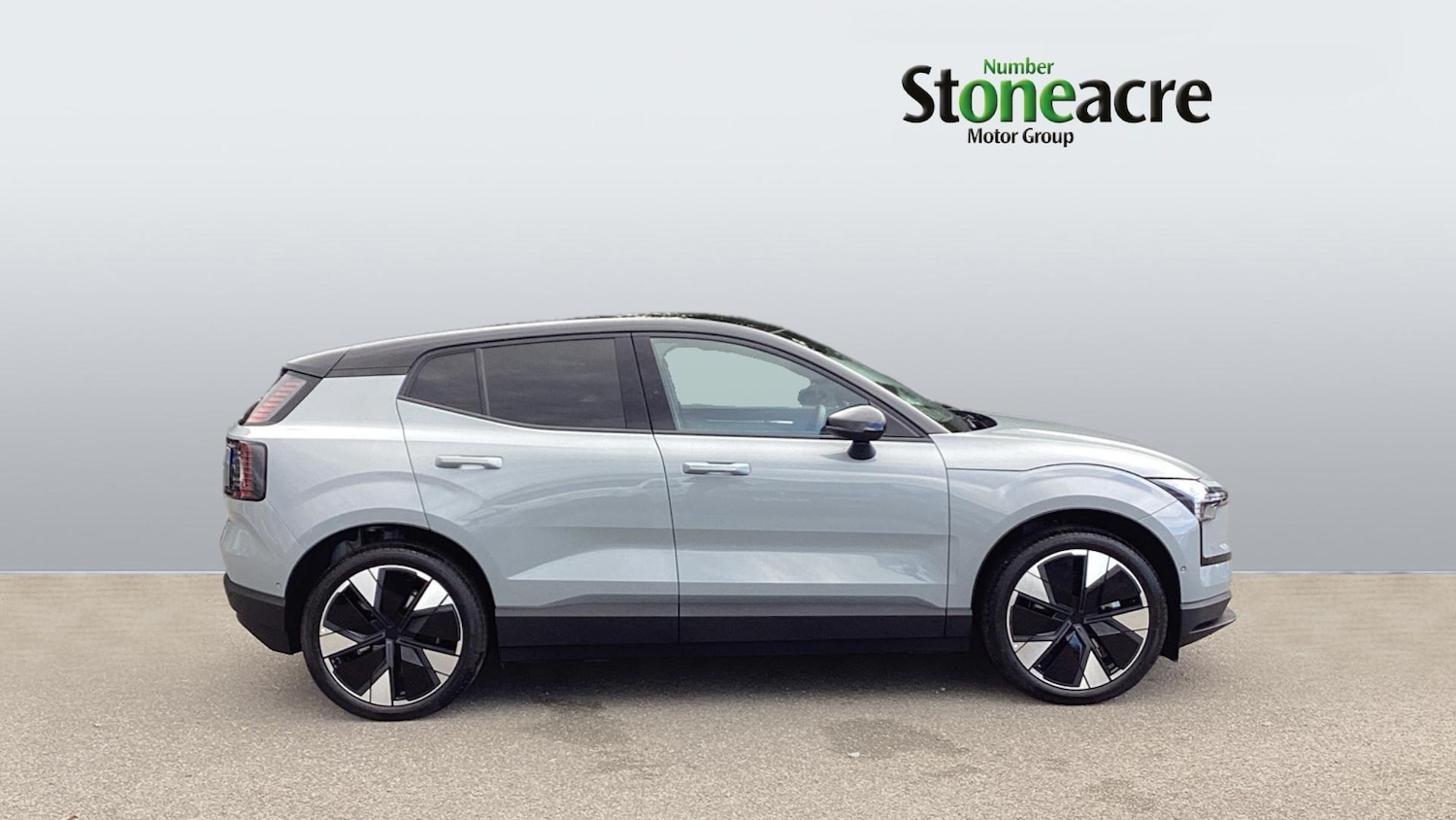 Used Volvo EX30 2025 for sale - 76094434: Photo 3